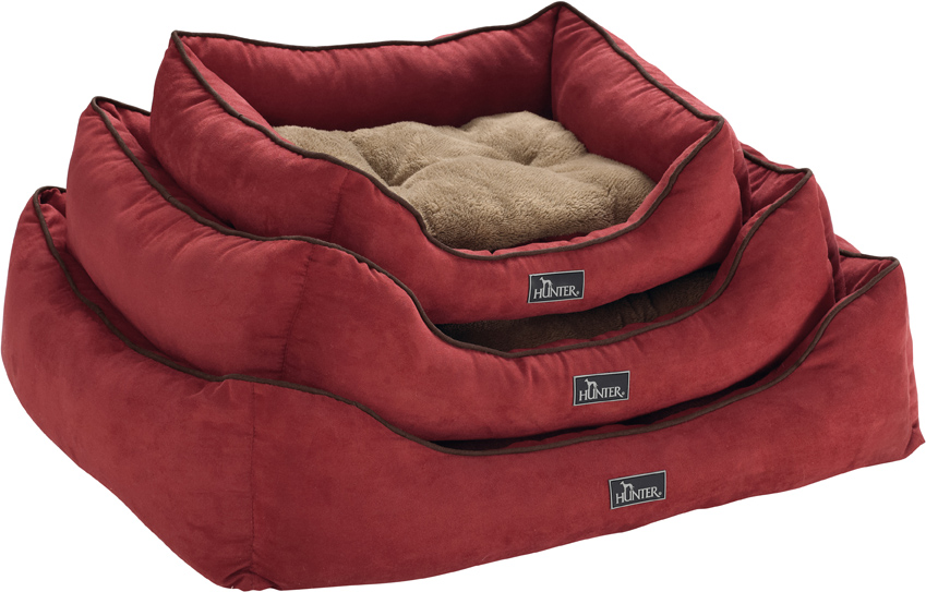 Hunter chovatelské potřeby  ve slevě  až 50%