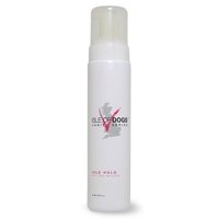 Stylingové přípravky pro výstavní psy