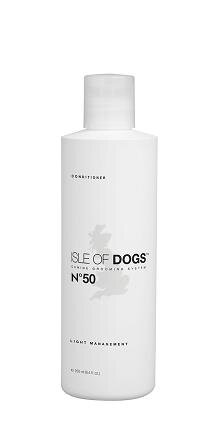 Kondicionér pro psa pro lehčí úpravy No.50 Isle Of Dogs